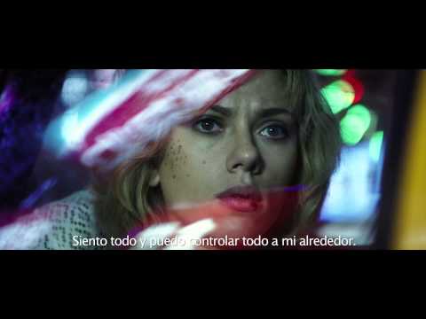 LUCY | Trailer oficial subtitulado