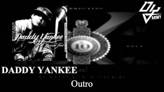 Daddy Yankee - Outro - Barrio Fino