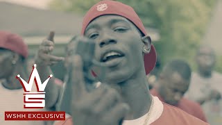 Jay Fizzle "Fuck A Nigga" (Of Young Dolph's Paper Route Empire) (WSHH Exclusive - Music Video)