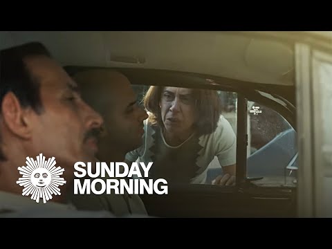 “I’m Still Here” clip: Fernanda Torres