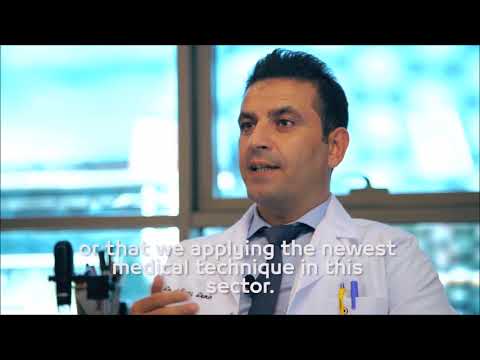 Dr Demir Hair Transplant Video