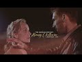 almásy & katharine | the english patient