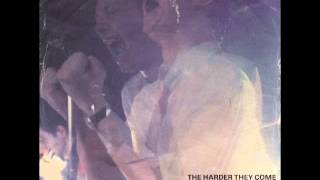 Joe Jackson Band - The Harder They Come