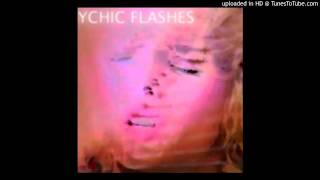 Blood Sister - Psychic Flashes