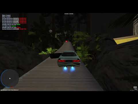 [DM] sheer madness 2 3:48:357 (RedRulez)