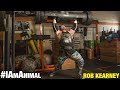I Am Animal | Rob Kearney
