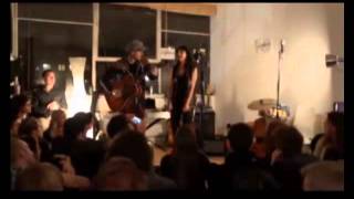 Amaral - No sé qué hacer con mi vida (London - Sofar Sounds)