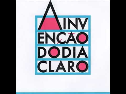 Capitão Fausto ‎- A Invenção Do Dia Claro (ALBUM STREAM)