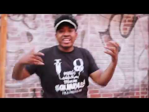 Mad Squablz- FDV (Five Deadly Venoms) Official Video