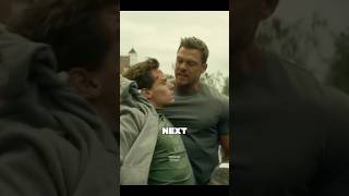 Download lagu Reacher Takes Down Bully & His Crew 💥 | Epic Fight Scene! 🥊 #Reacher #Bullying #fightscene mp3