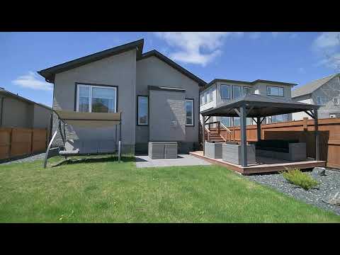 Bridgewater Living on Eagleview Road in Winnipeg, Mb