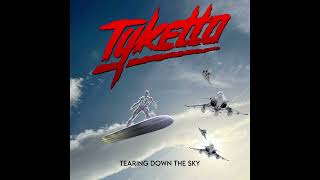 Tyketto - Write Your Name In The Sky