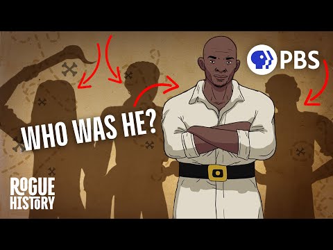 Black Caesar: The Dozens of Pirates Behind The Legend