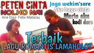 Download lagu PETEN CINTA NOLHO NAI  1/ Musik Video/Daerah/Lamaholot/Flores/NTT mp3 Download lagu PETEN CINTA NOLHO NAI  1/ Musik Video/Daerah/Lamaholot/Flores/NTT mp3