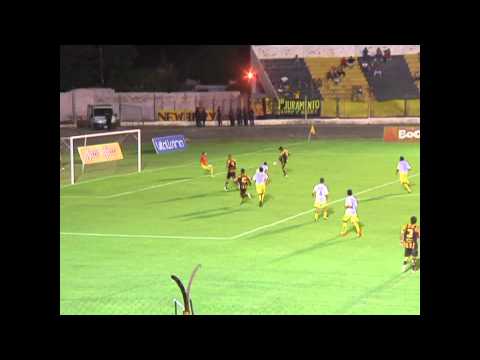 Argentino B: Mitre 4 - 0 Atl. Policial y Sarmiento 2 - 0 San Lorenzo de Alem