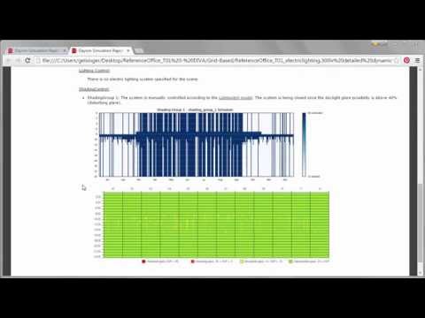 DIVA Tutorial 04 - Dynamic Shading