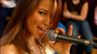 Rachel Stevens TOTP Saturday   Negotiate With Love 26 03 05