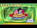 Cake Mania Full Game 1080p60 Hd Walkthrough No Commenta