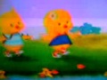 Chickiepoo Y Fluff En Español