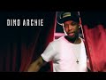 Dino Archie: The Making Of "Choosy Lover" 