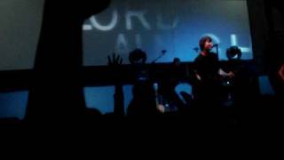 Starfield- Holy is our God