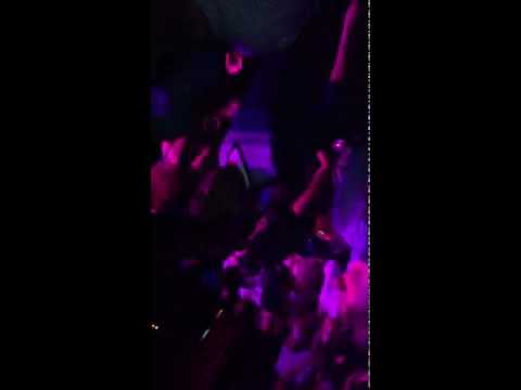 Michel Telo @ Theatro Marrakech