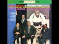 Jimmy Rushing & Dave Brubeck Quartet  Blues In The Dark