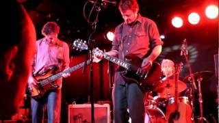 Richmond Fontaine - Moving Back Home #2, Manchester 15 Sept 2011