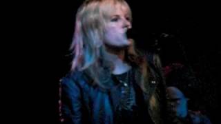 Jessie Baylin - &quot;See How I Run&quot; live at The Recher