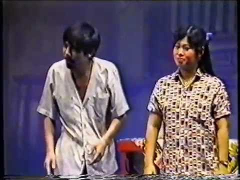 傻人傻福電影海報