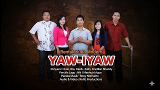 Download lagu Rentak Kudo Modern (Nonstop) - Yaw Iyaw | Lagu Kerinci - Jambi mp3