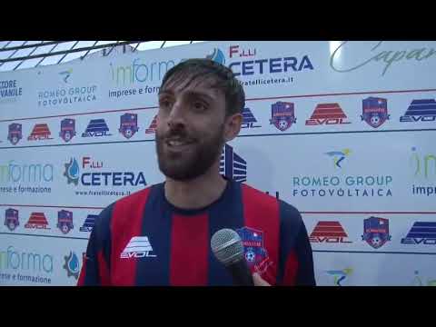 Interviste ROSSANESE 🆚 SORIANO 