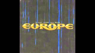 Europe: Start From The Dark