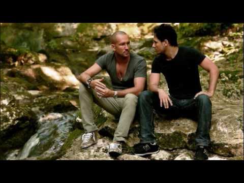 CRISTIAN MARCHI & ALEX GUESTA - ONE LOVE INTO THE JUNGLE (Simon de Jano bootleg)