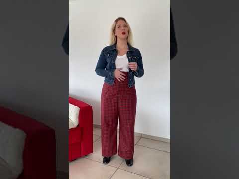 Yodel avec Miss Helvetia: Leçon 5