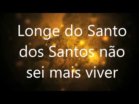 O Que Tua Glória Fez Comigo video