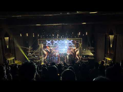 BGT 2025 - Grand Final Results (Winner) and Credits