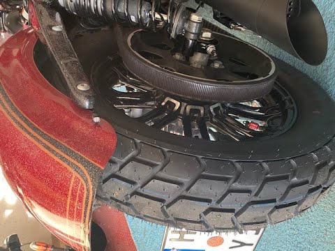 Harley Forty Eight Sportster Pirelli MT60RS Springer Gabel Kess Tech Klappenauspuff HD XL1200X