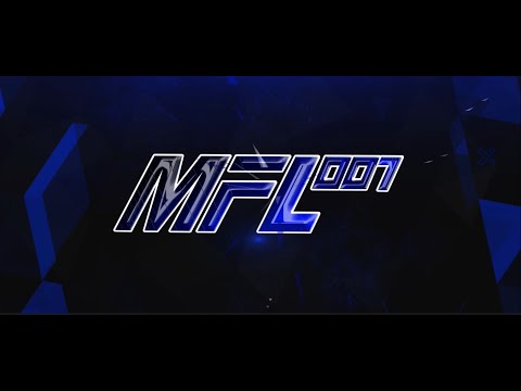 HORACIO CENTENO VS JUAN ANTONIO CABRERA - MFL007 - FIRST PROFESSIONAL FIGHT OF THE NIGHT