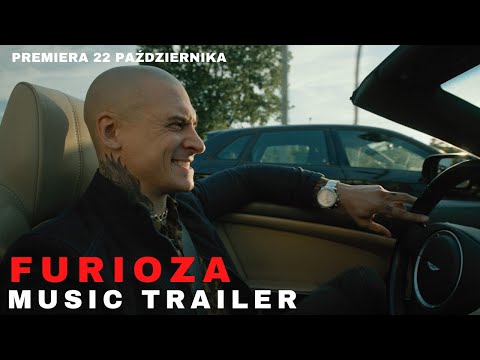 FURIOZA - music trailer