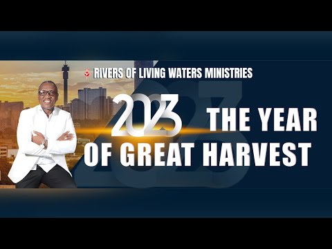 Live Sunday  Service 2023/03/12