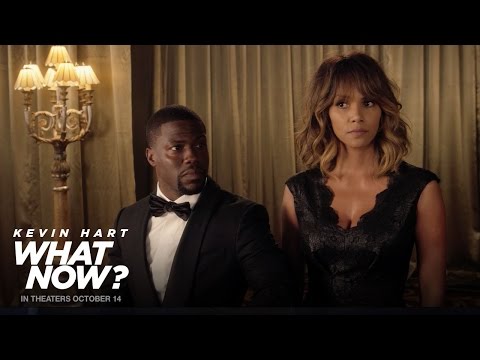 Kevin Hart: What Now? (Red Band Trailer)