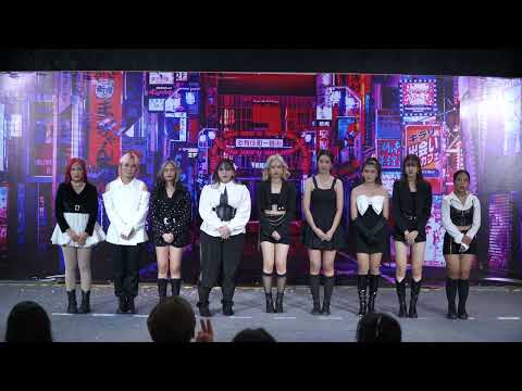 220731 [Comment] crossover cover WJSN @ River Plaza Cover Dance (Audition)