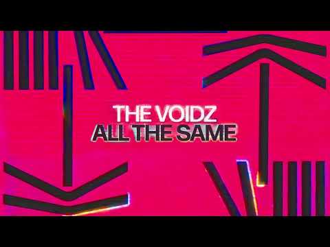 The Voidz - I Don't Know