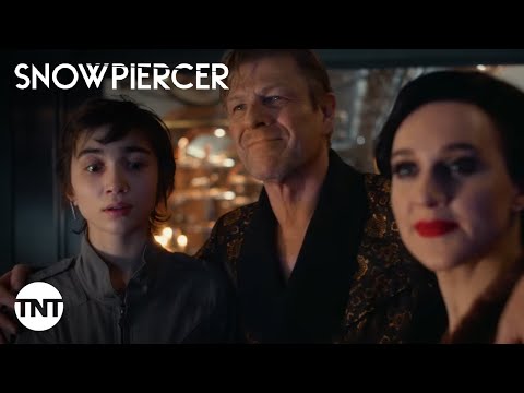 Snowpiercer: Season 2 Recap by Episode | TNT