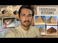 8 Questions About The Pyramids That Keep Me Up At Night