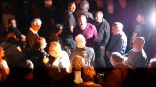 STAN WEBB'S CHICKEN SHACK