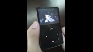 Video thumbnail for iPod Video review 30GB (5th generation) by OSReviews