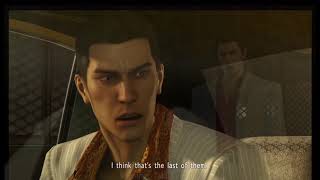 Re: [心得] 最後生還者 Part II 讓故事完整了。