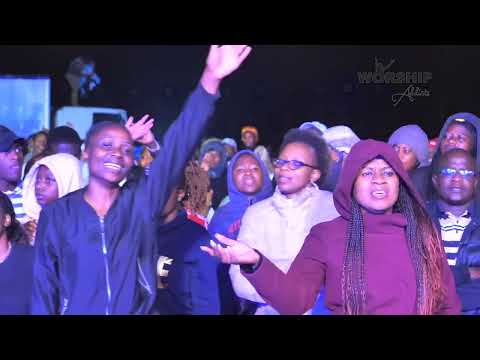 Zarurai Matenga: Mutare revival Tk Zamar Takesure